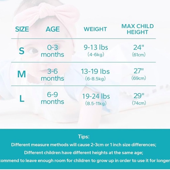 TRANSITION Sleep Sack - Picture 10 of 10